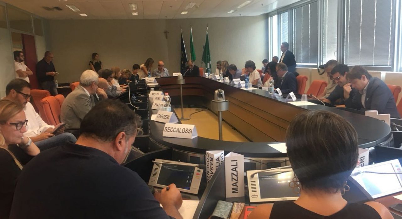 Caso IperDì e SuperDì: i commenti dei politici della nostra zona