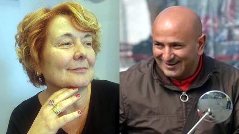Ecco chi è l’uomo che ha sparato alla ex moglie FOTO – RICERCHE
