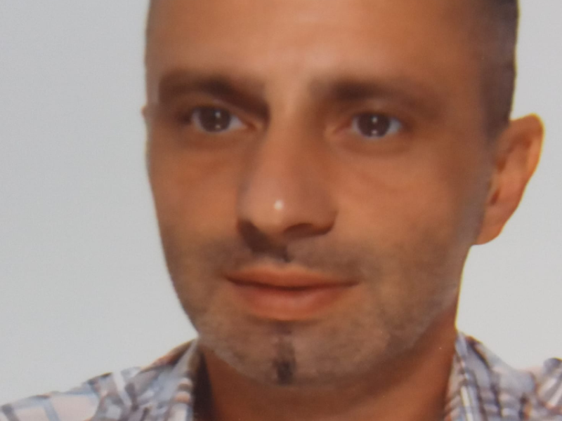 Aiutateci a trovare Gianmaria, scomparso da Saronno