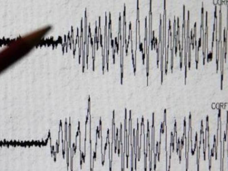 Terremoto in Sicilia, la terra trema anche al Nord
