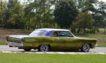 Da Fast N' Loud a Turbigo: ecco la macchina Made in USA