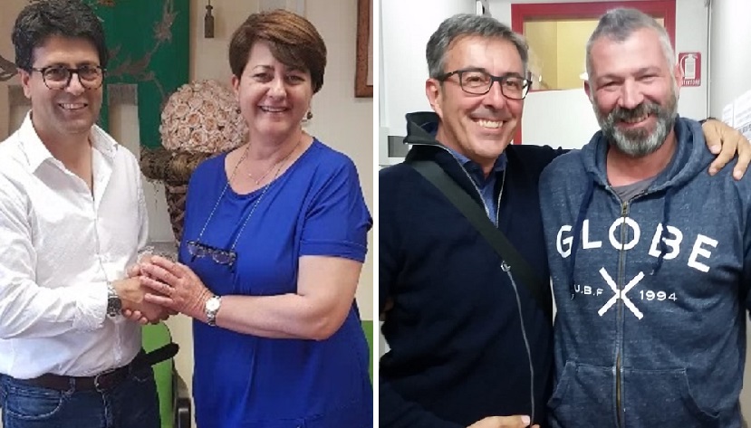 Vermezzo e Zelo Surrigone, sarà fusione: “I cittadini hanno scritto la storia”