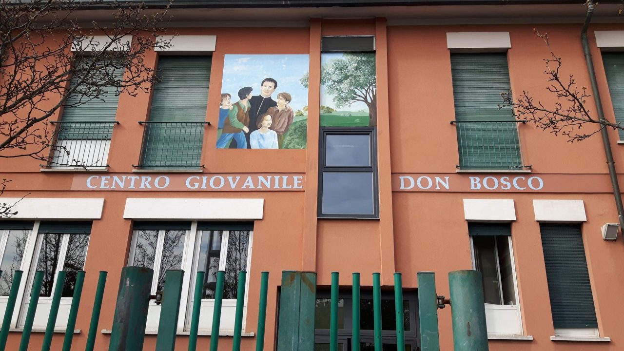 Oratorio don Bosco: continua la festa per i 50 anni ad Arese