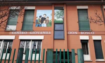Oratorio don Bosco: continua la festa per i 50 anni ad Arese