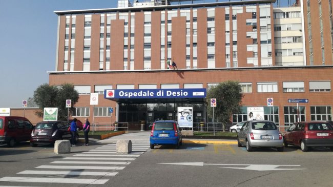 L’incubo legionella sbarca in Brianza