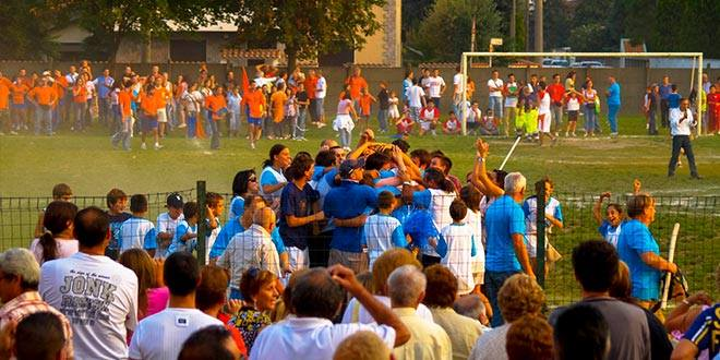 A Dairago il Palio viene rinviato di nuovo