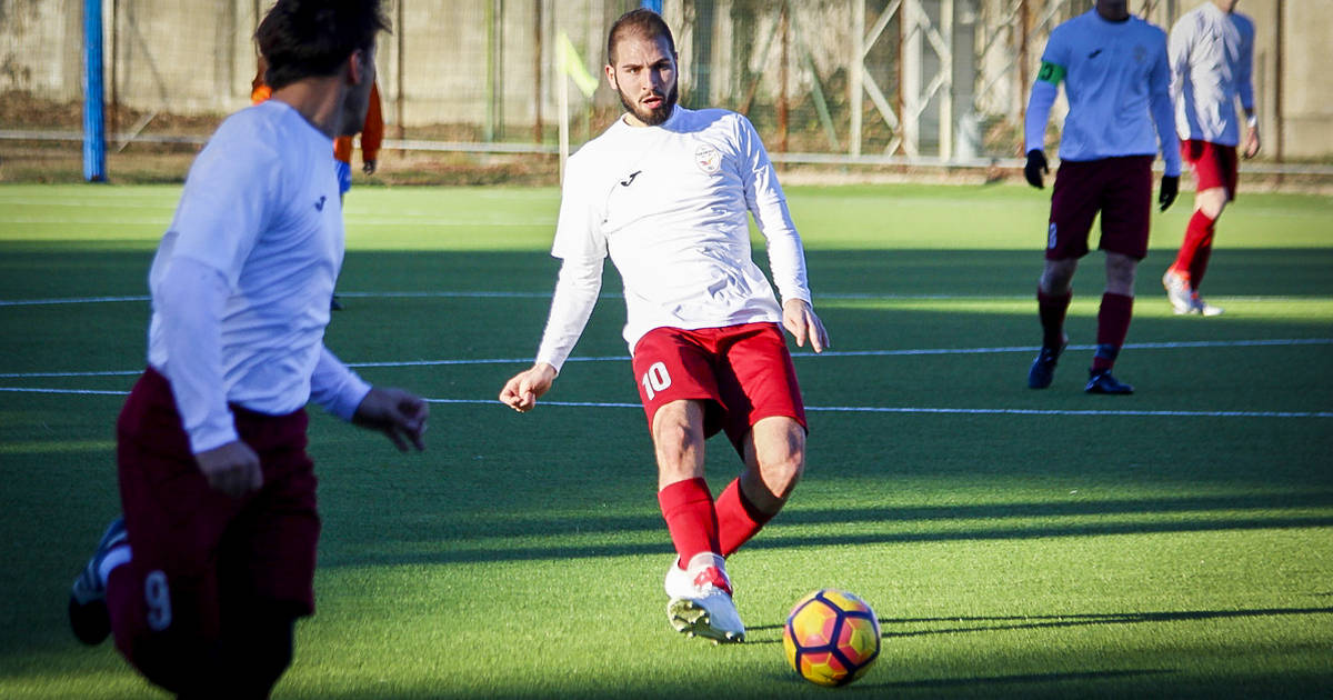 Calcio – I tre “tenori” lanciano Parabiago