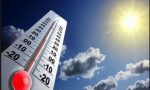 Nel week end Il sole “resiste” ma scendono le temperature PREVISIONI METEO IN LOMBARDIA