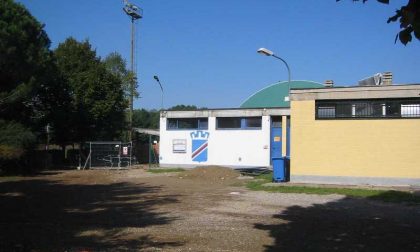 Campo sportivo di via Melzi, parla la Rescaldinese Calcio