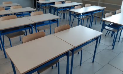 Contributo straordinario dall'Amministrazione Belotti per l'Istituto Comprensivo di Pero