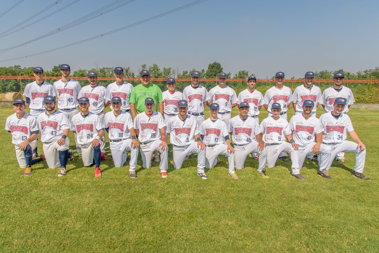Baseball: Bollate e Senago in finale