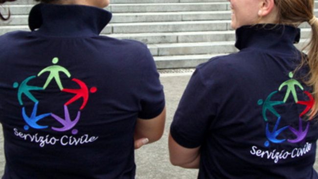 Servizio civile in Fondazione Sacra Famiglia