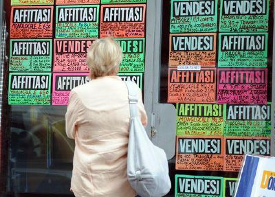 Rho: la truffa immobiliare, decine di famiglie ingannate