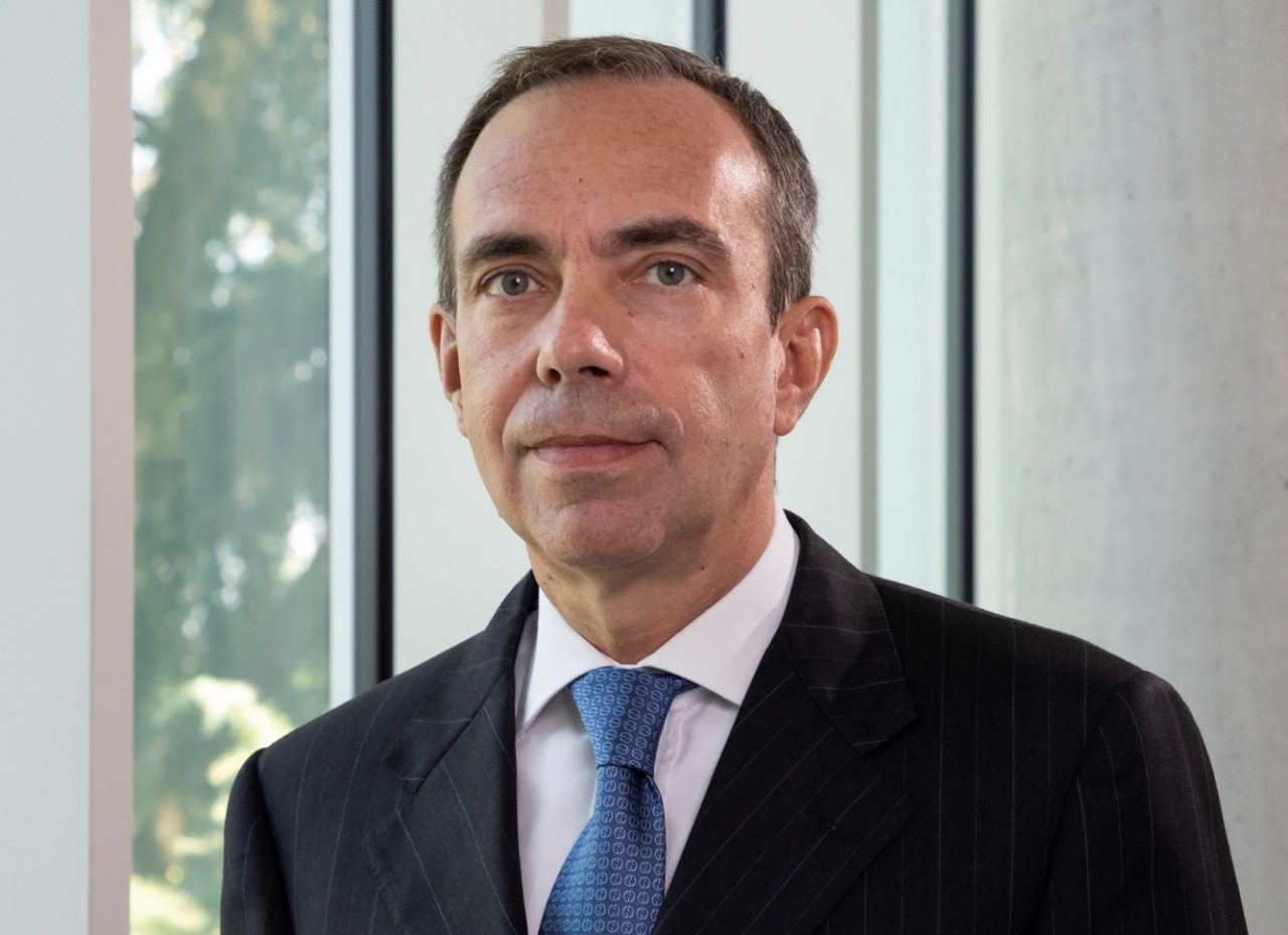Tenova, Giulio Bozzini è il nuovo CFO