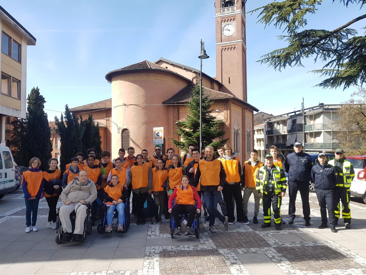 Tradate per tutti in mostra in Frera – FOTO