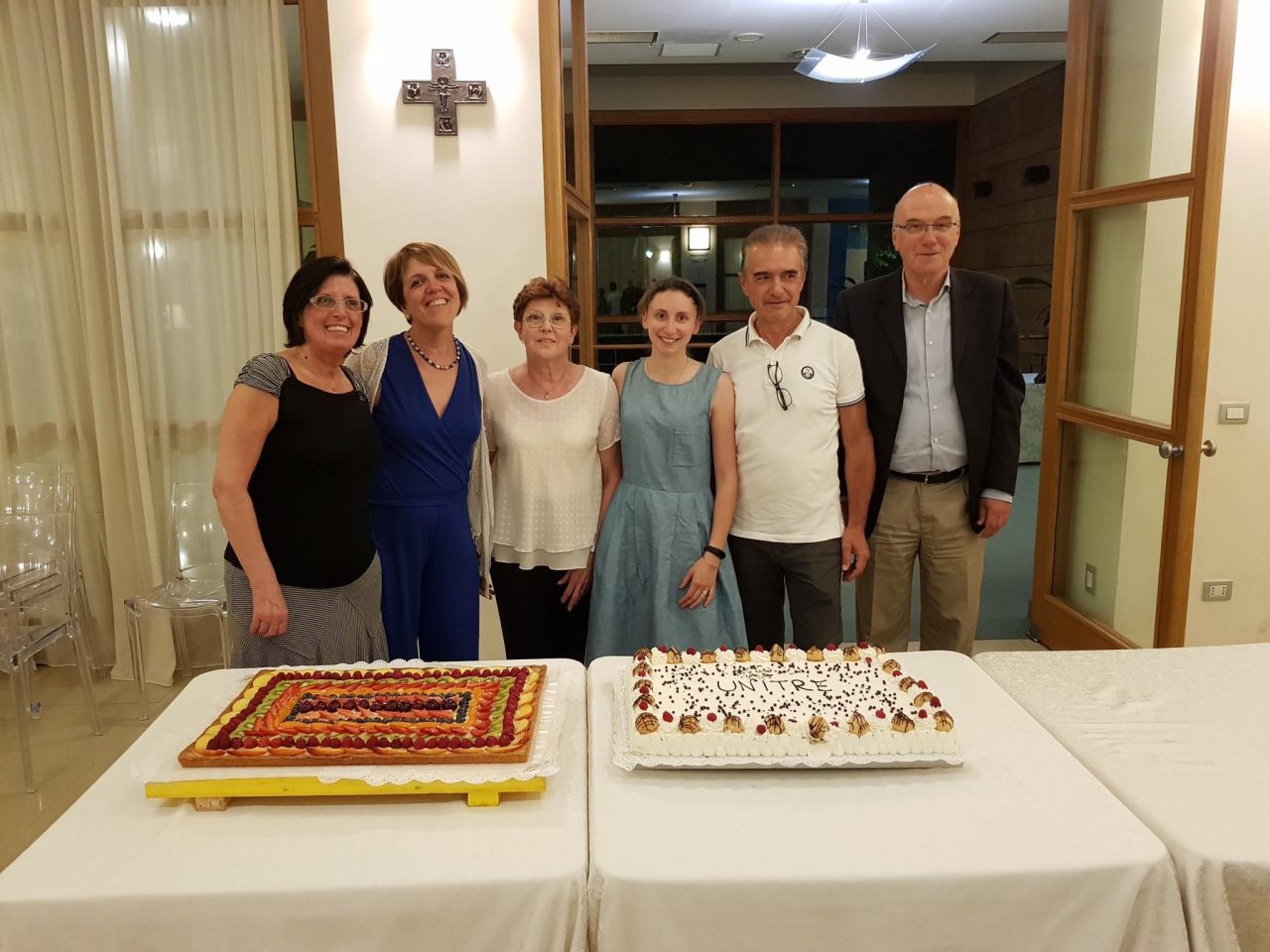 L’anno accademico Unitre si apre a suon di musica