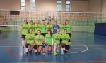 La Futura volley si aggiudica il torneo Under 16 FOTO