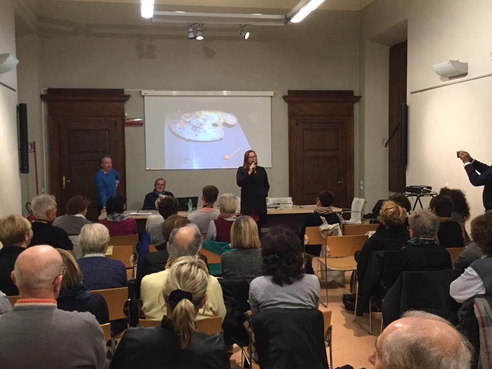 Università del Magentino, anno accademico al via