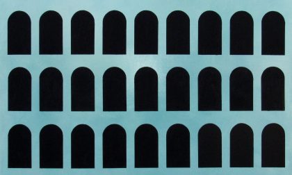 Inconscio collettivo, la mostra di Carnaghi a Villa Brentano