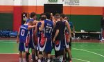 Basket C Silver Il Rovello cerca il tris di vittorie