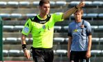 Corso Arbitri di calcio: quando i fischi non fermano la passione