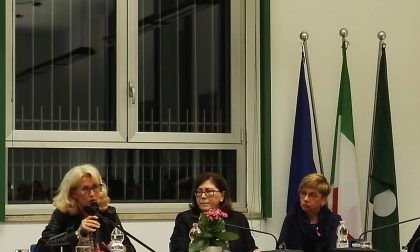 Grande partecipazione per la serata sul cancro alla mammella