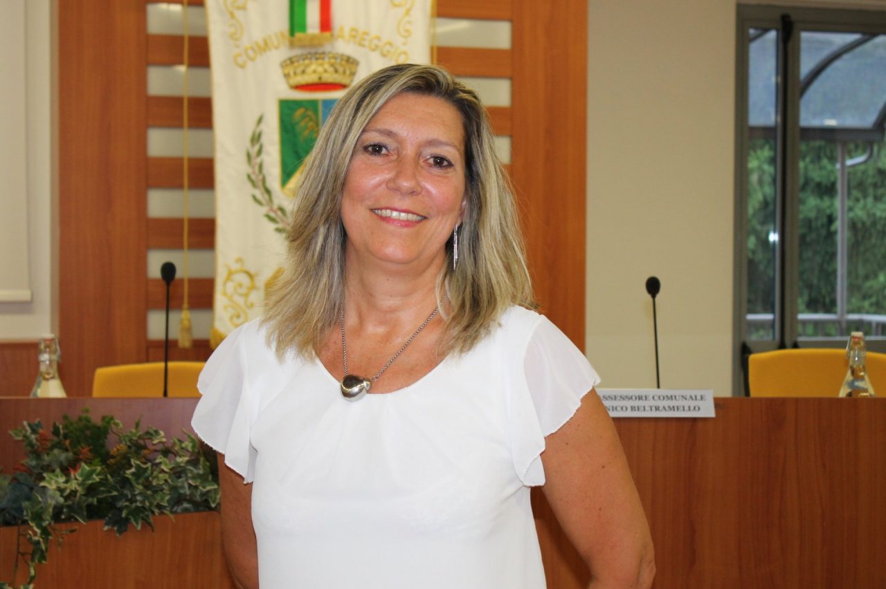 Giunta di Bareggio: si dimette l’assessore Paola Severgnini