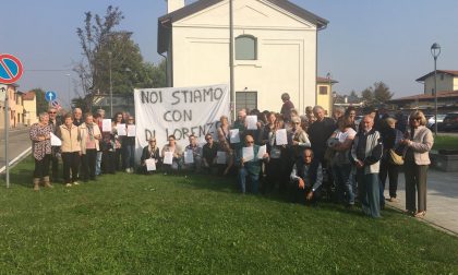 Caso Di Lorenzo: i pazienti si schierano a favore del medico