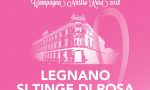 Settimana rosa: il 19 ottobre visite gratuite a Legnano