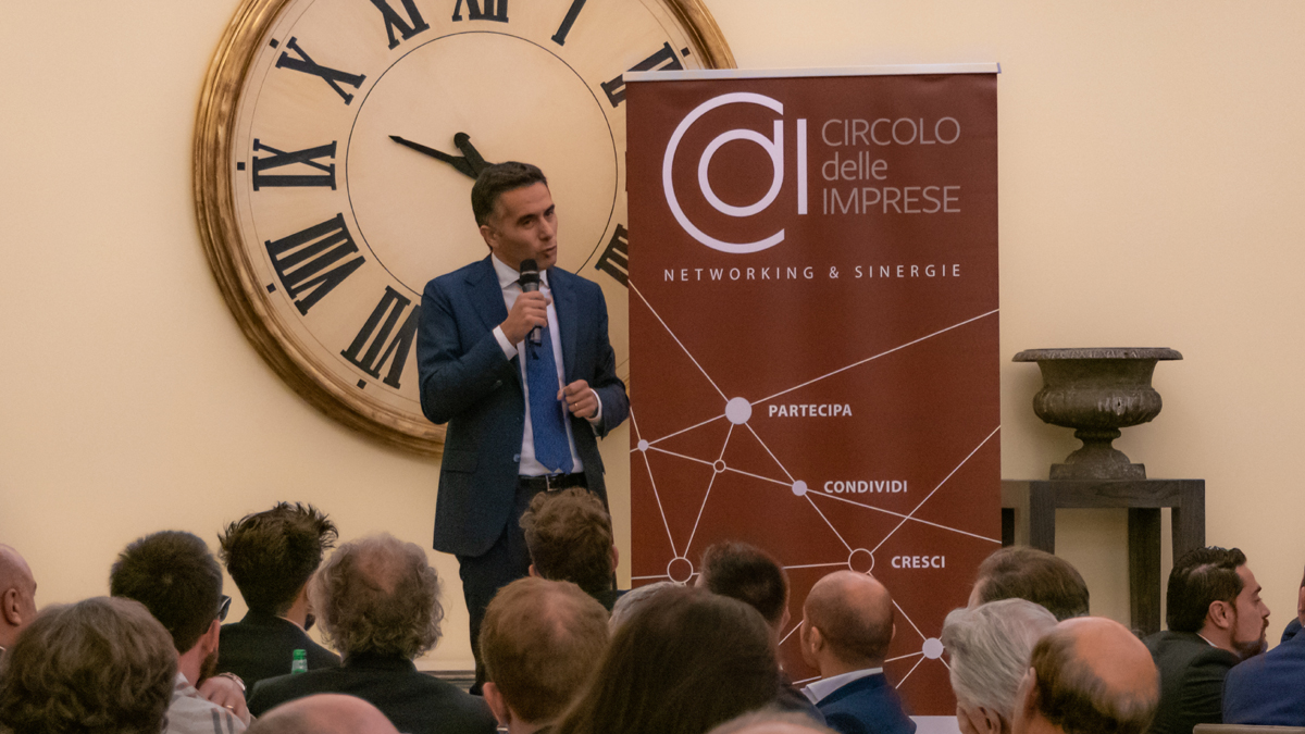L’eurodeputato Salini boccia la manovra del Governo Lega-M5S