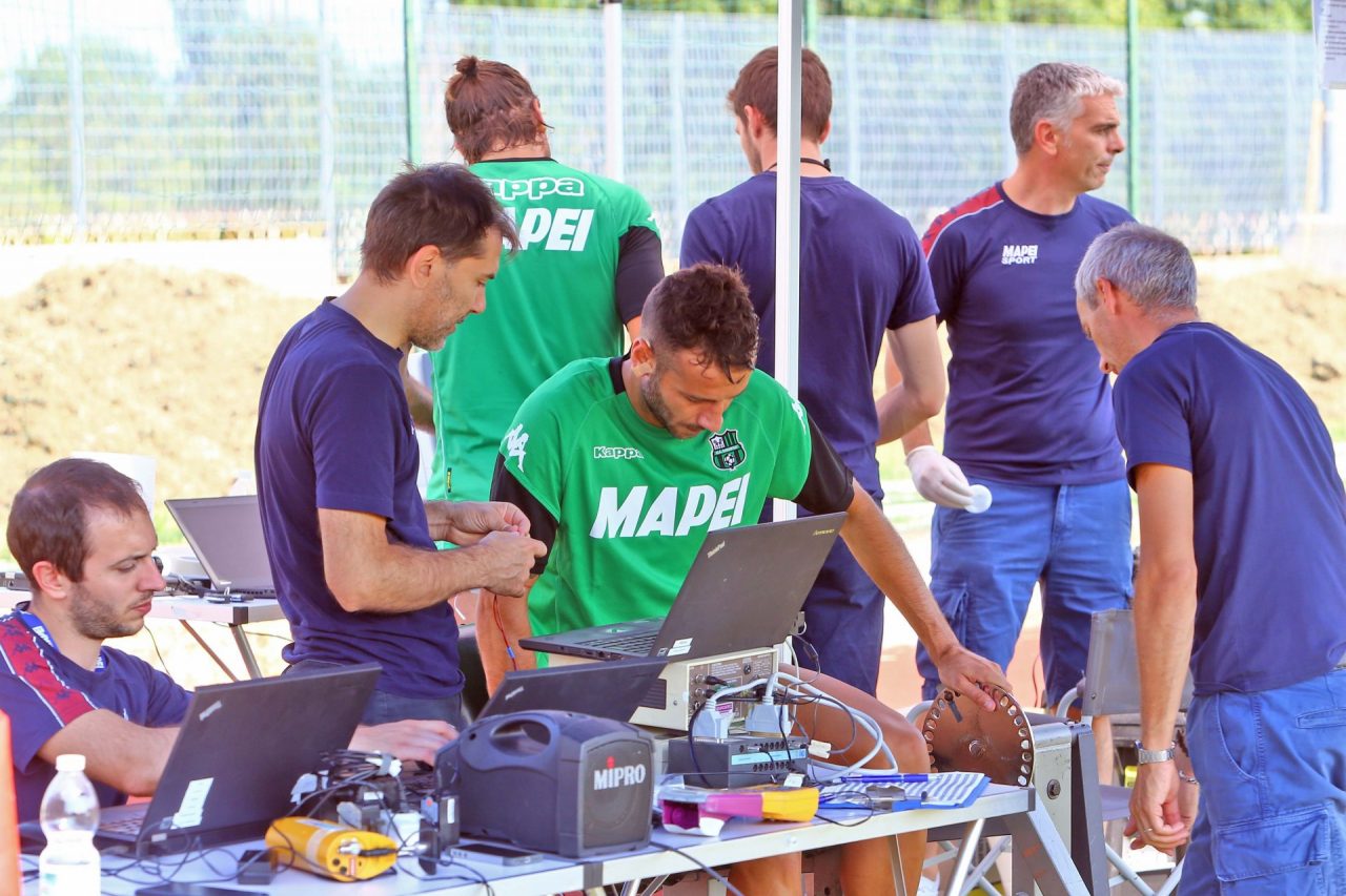 Mapei Sport di Olgiate: arriva un prestigioso riconoscimento