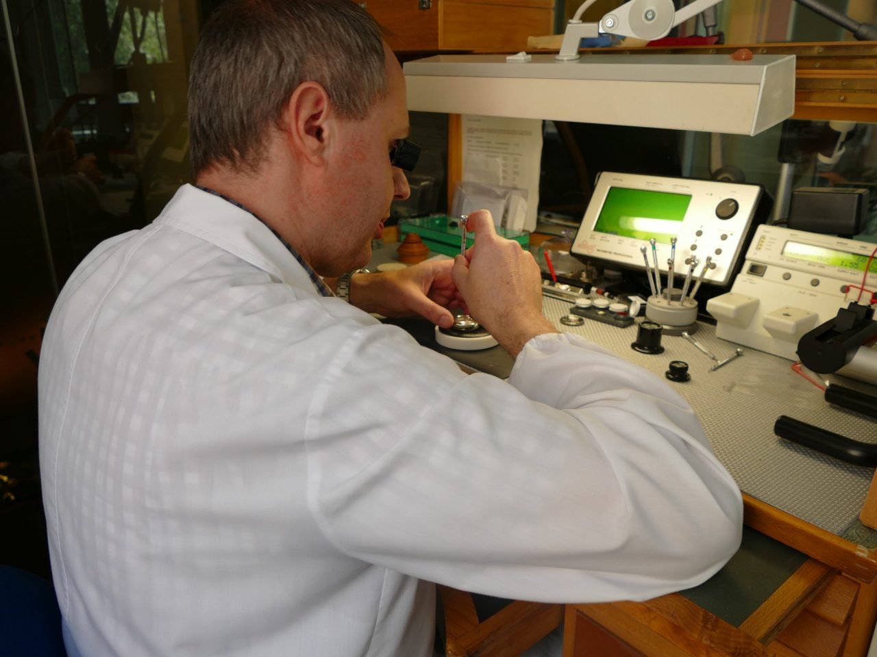 Andrea Paternostro Gioielliere
