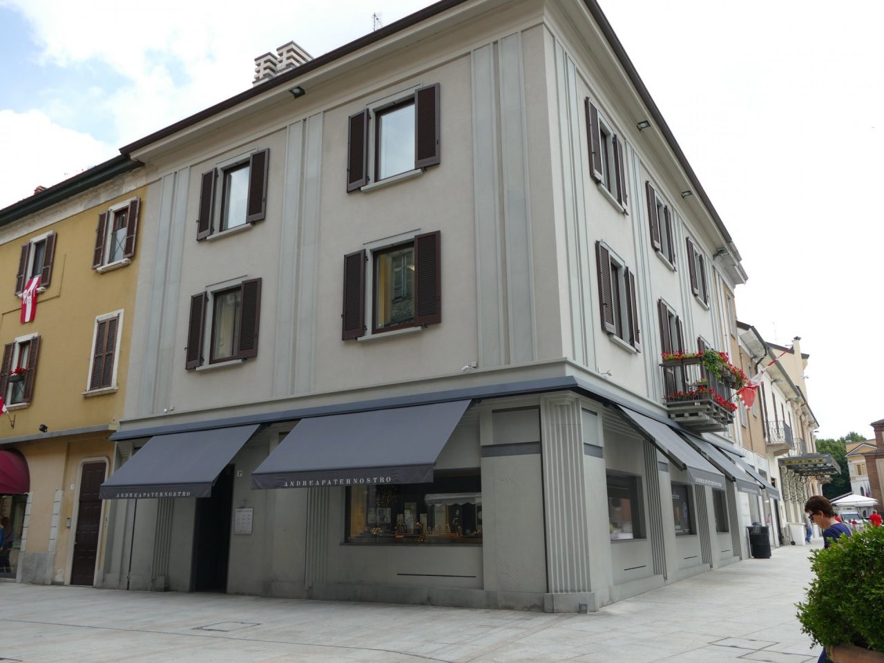 Andrea Paternostro Gioielliere