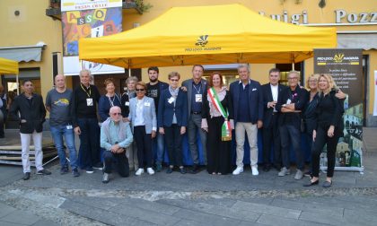 Festa delle associazioni, un successo