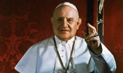 Papa Roncalli, 60 anni fa l’elezione in Vaticano