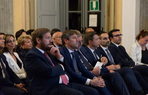 BtoB Awards 2018, il vicepresidente della Lombardia: “Premio fondamentale”