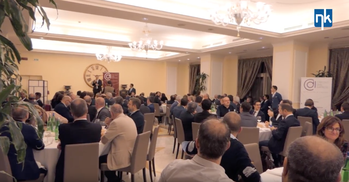 “Milano is the new black” conquista oltre 200 imprenditori VIDEO