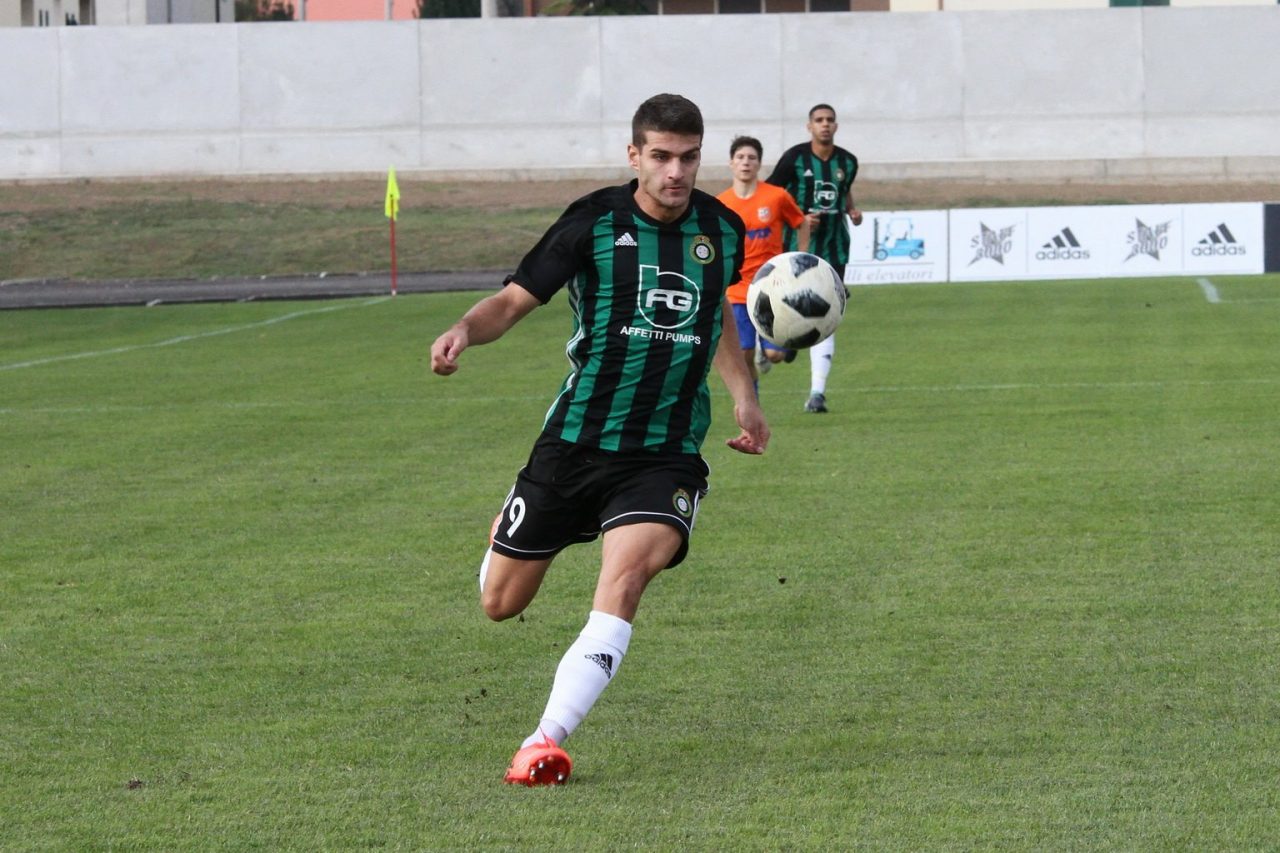 Eccellenza A: Castellanzese a “+6”