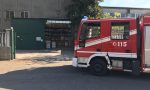 Incidente sul lavoro a Settimo: braccio incastrato nel macchinario