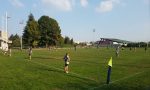 Rugby Tradate, si sognano tribune e spogliatoi