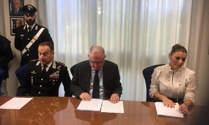 Blitz dei Carabinieri: furti di vario genere per finanziare lo spaccio VIDEO