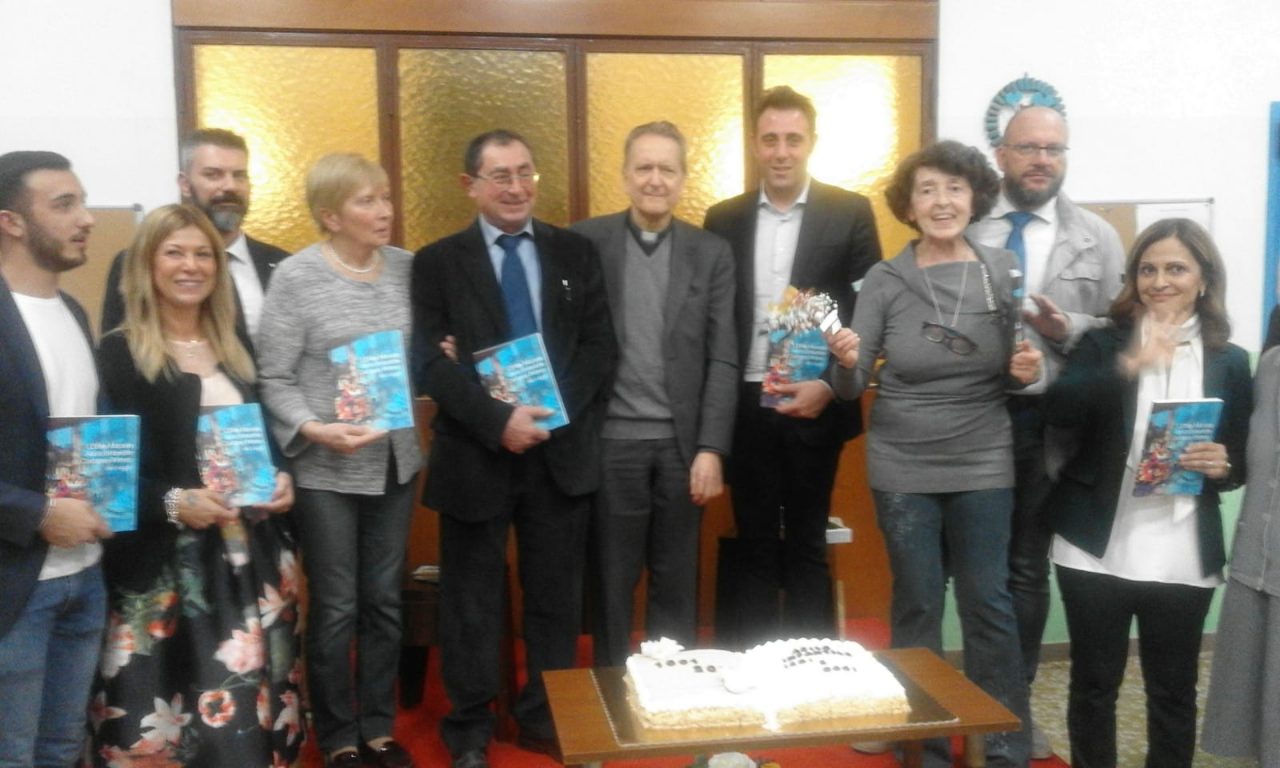 Ente Morale di Castano: 120 anni di storia raccontati in un libro