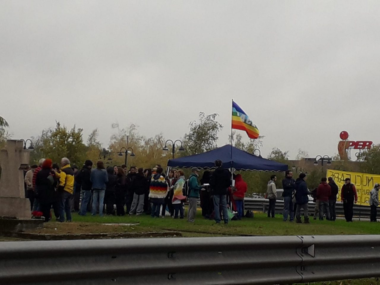 NO NATO SOLBIATE OLONA