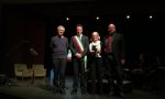 “IX premio Città di Castano": Piera Bertuletti è la vincitrice