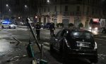 Incidente in viale Monza a Milano: preso il pirata della strada