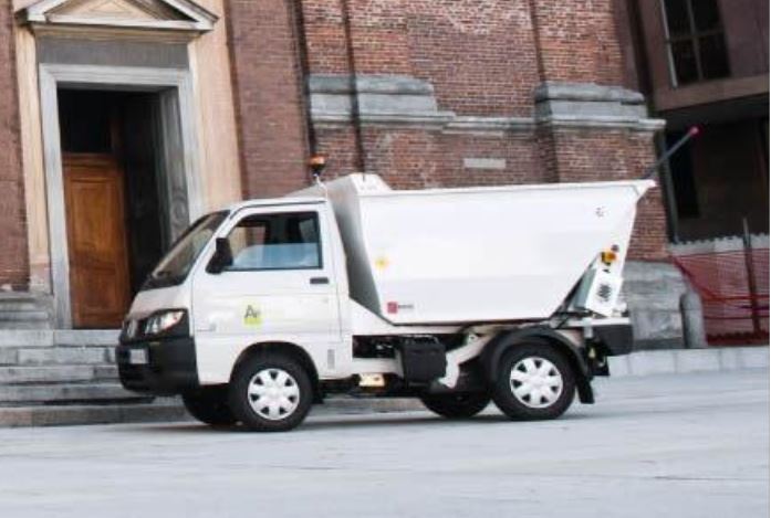 Igiene urbana, servizi non garantiti per lo sciopero del 26 ottobre