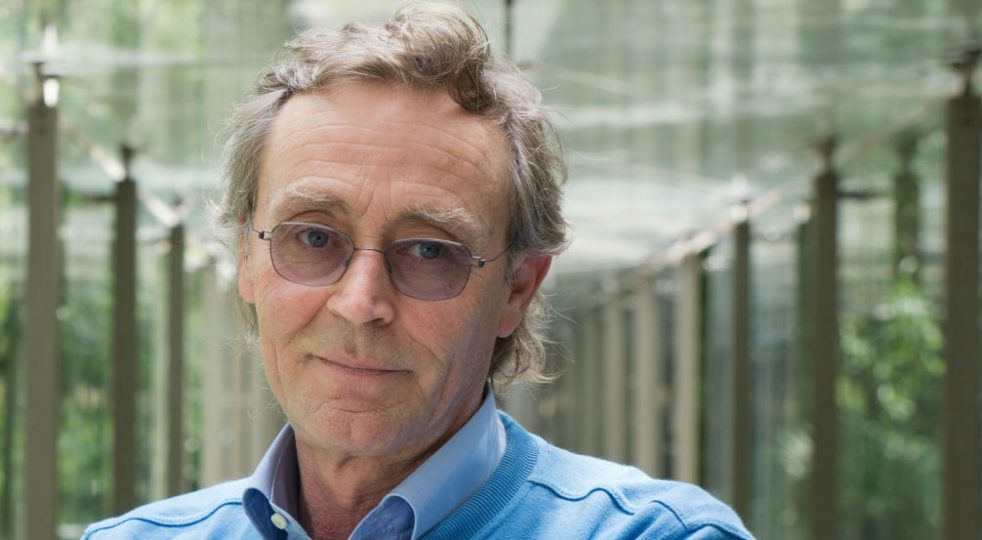 Rosate, Andrea Vitali presenta il suo ultimo romanzo