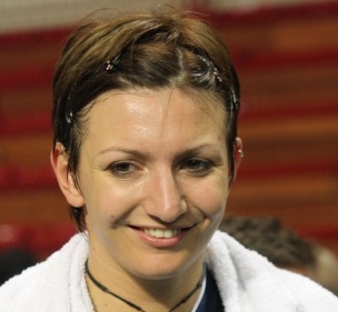 Addio a Sara Anzanello, la piange anche Villa Cortese