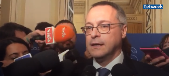 Assolombarda 2018, Bonomi: “Lombardia punta di diamante del Paese” VIDEO
