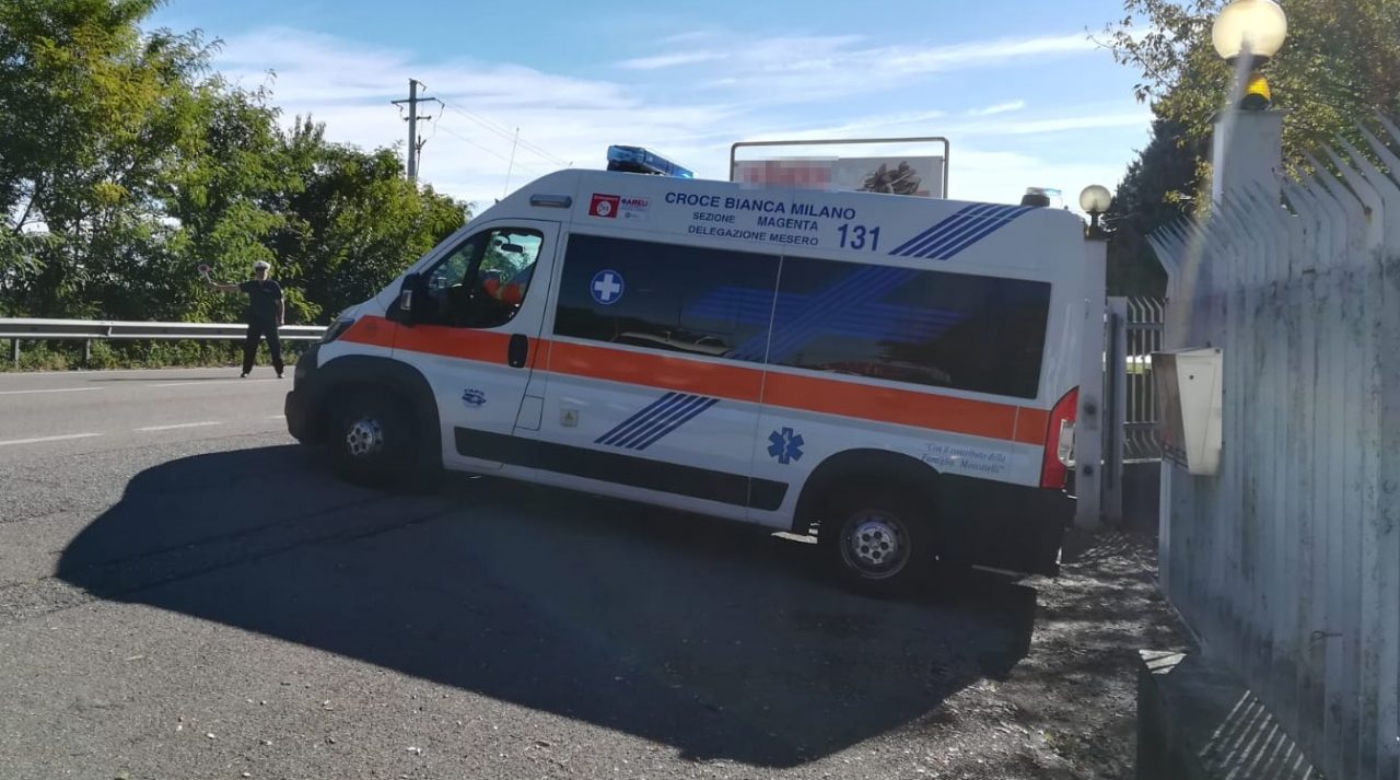 Malore nella sua ditta, il 58enne non ce l’ha fatta